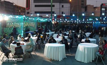 جشن «بهار قرآن، بهار ایران» 30