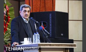 اختتامیه چهارمین همایش ملی و اولین نمایشگاه بین المللی آتش نشانی  24