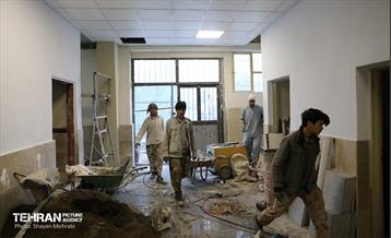 بازدید خبرنگاران از مجموعه تربیتی«یاور شهر ۹» 31