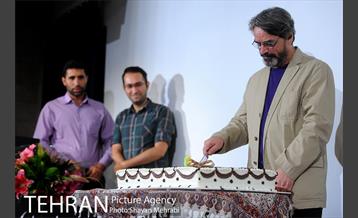 تولد استاد حسین علیزاده 32