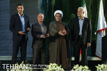 دومین جشن بزرگ هندبال ایران 16