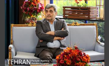 ویژه برنامه باغ رمضان با حضور شهردار تهران 8