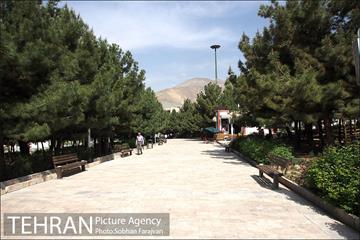 بوستان پرواز 6