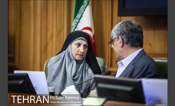 صد و شصت و چهارمین جلسه شورا شهر 11