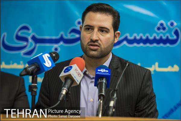 نشست خبری " تهران هوشمند" 7