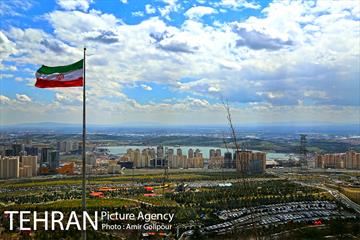 روز طبیعت در قطب گردشگری تهران‎ 14