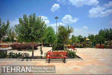 بوستان الغدیر 15