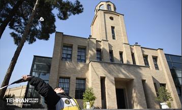 ویژه برنامه نوروزگاه در باغ موزه قصر 11