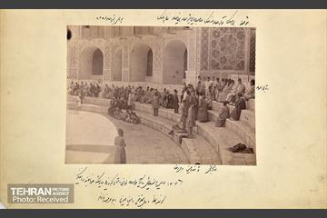 روایت اولین عکاسخانه ایران 1