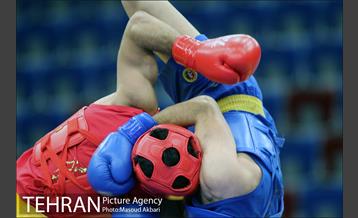 کسب 6 مدال طلا در ووشوی کشورهای اسلامی 2