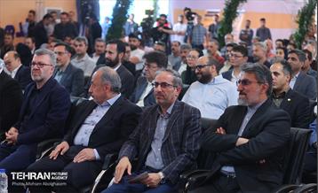 آغاز عملیات اجرایی پروژه احداث خط 9 مترو تهران 16