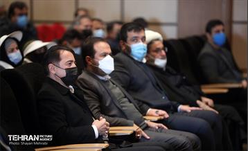 گرامیداشت هفته ملی هوای پاک در منطقه 19