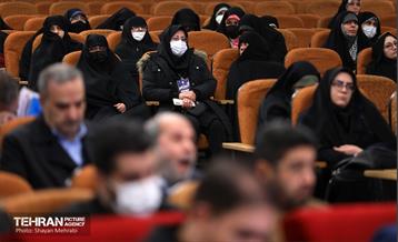 اولین مجمع ملی جمعیت اعتلای نهادهای مردمی انقلاب اسلامی 4