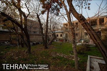 کلیسا انجیلی حضرت پطروس 14