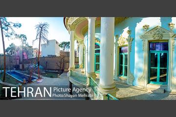 عمارت مستوفی الممالک 93