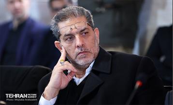 سی‌وششمین قرارگاه اجتماعی شهر تهران 25