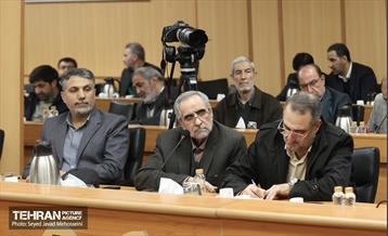 دومین نشست ادوار بسیج دانشجویی 3