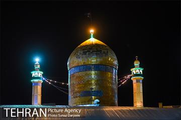 امامزاده داوود 28