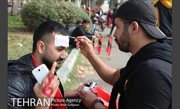 حاشیه های فینال جام باشگاه های آسیا 13