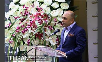 بزرگداشت پرویز کلانتری در آرت سنتر‎ 15