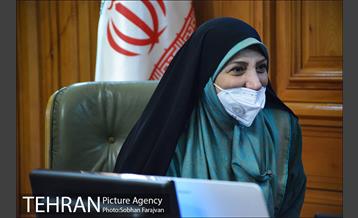 دویستمین جلسه شورای شهر 13