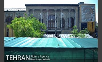 عمارت مسعودیه 34