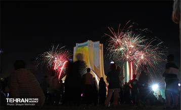 جشن ۱۰ کیلومتری غدیر 25