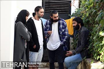 فیلم سینمایی منگی 3