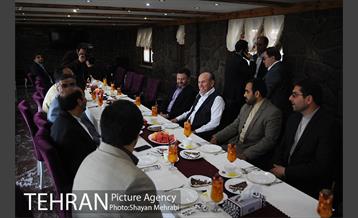 تهرانگردی شهردار استانبل 15