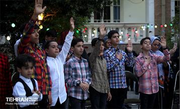 حال خوب زندگی برای بچه‌های پروانه‌ای 5