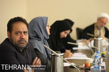 بازدید مهندس محسن هاشمی و دکتر شجاع پوریان از اماکن و پروژه های منطقه ۲۲ 5
