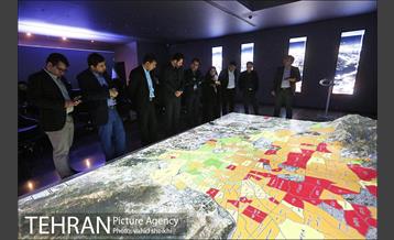 نشست مشترک مدیران مرکز ارتباطات و مدیران سازمان فناوری 24