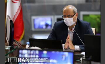 جلسه ستاد کنترل و نظارت ترافیکی بازگشایی مدارس 6