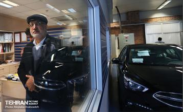 بازدید شهردار تهران از مرکز تحقیقات و نوآوری شرکت سایپا 22