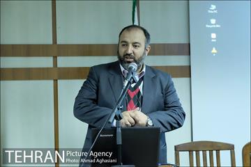 نخستین نشست تخصصی گردشگری پایدار شهری در تهران 1