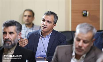 سومین جلسه کمیته کاهش مصرف پلاستیک 18