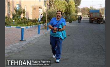 تقدیر از پیشکسوتان پرسپولیس 1