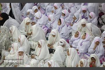 جشن تکلیف فرشته‌ها ۴ 35