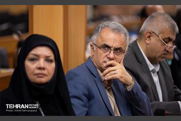 آیین بزرگداشت روز پرستار 6