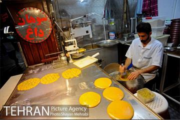 گذر گردشگری باب همایون 30