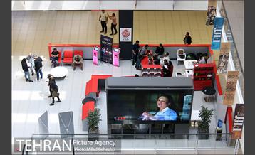 روز هفتم سی و هفتمین جشنواره جهانی فیلم فجر 6