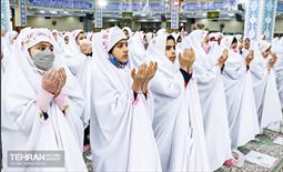 جشن عبادت فرشته‌ها  10