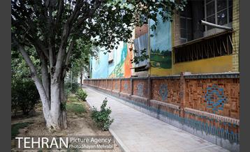 بوستان باغ حکیم 24