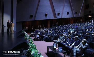 همایش «فرزندان حیدر کرار» 46