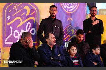 اجتماع بزرگ علوی در باغ‌راه حضرت زهرا(س) 36