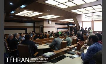 نشست خبری عید سعید فطر 6