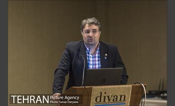 نشست تخصصی زیست پذیری شهرهای آسیایی 13