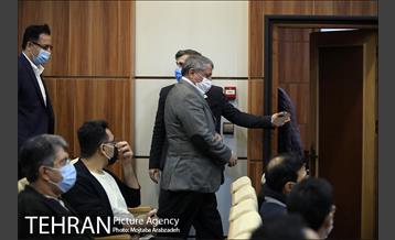 آیین اختتامیه مسابقه ملی یادمان سرباز وطن 5