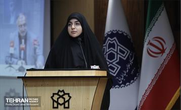 مراسم بزرگداشت روز استکبارستیزی 16