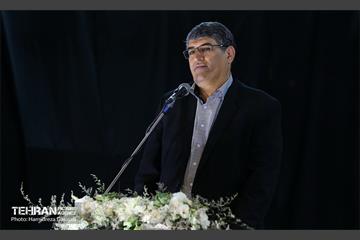 مراسم یادبود مادر سرزمین آفتاب  13